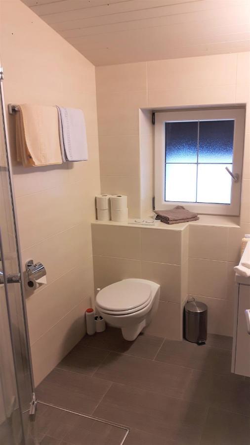 קירשברג אין טירול Gaestehaus Roland מראה חיצוני תמונה