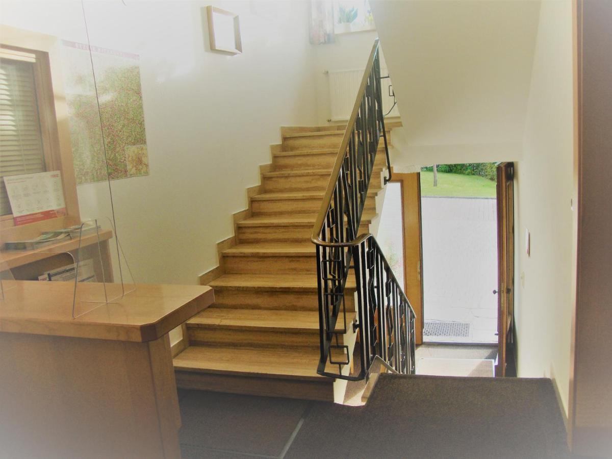 קירשברג אין טירול Gaestehaus Roland מראה חיצוני תמונה
