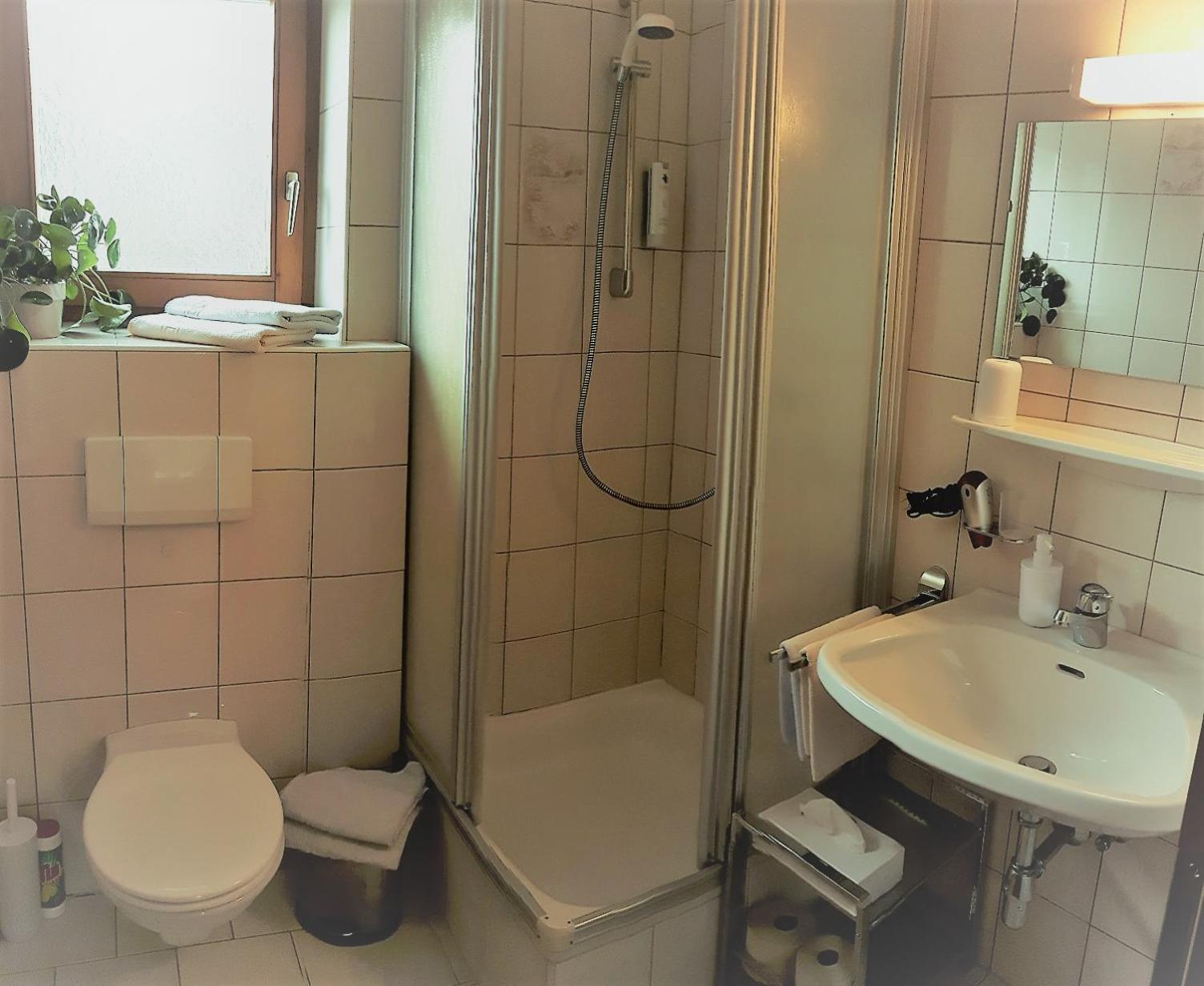קירשברג אין טירול Gaestehaus Roland חדר תמונה