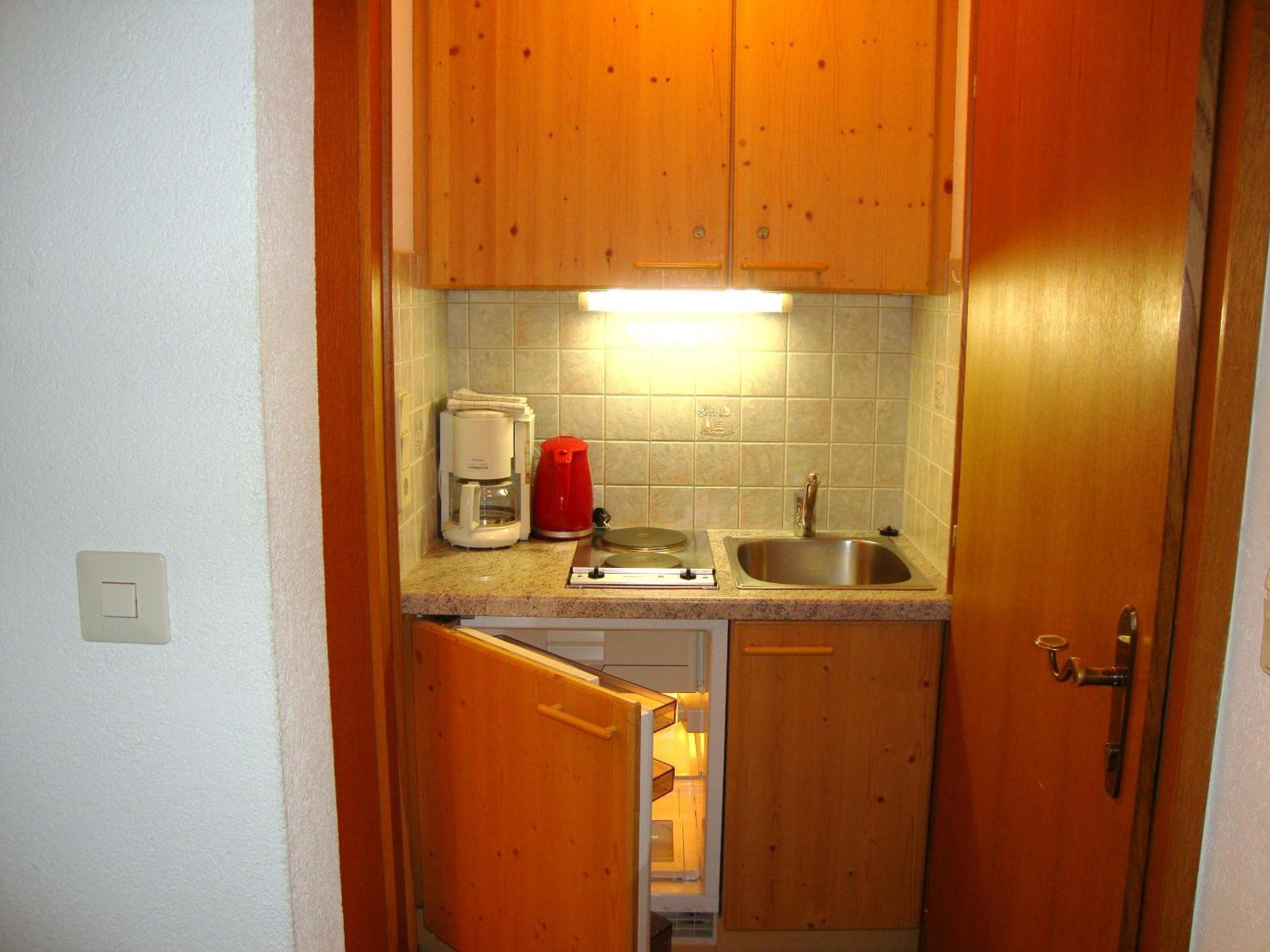 קירשברג אין טירול Gaestehaus Roland מראה חיצוני תמונה