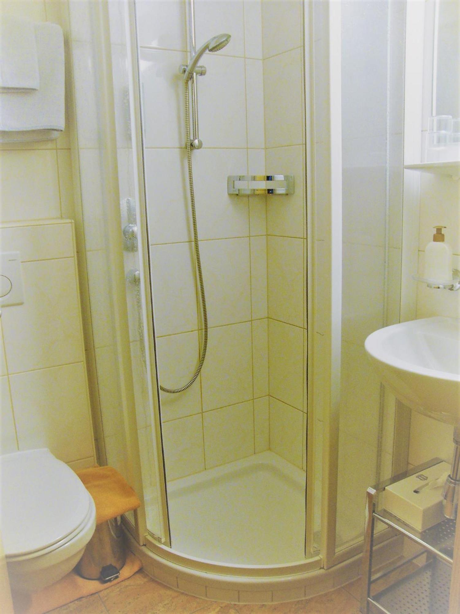 קירשברג אין טירול Gaestehaus Roland מראה חיצוני תמונה